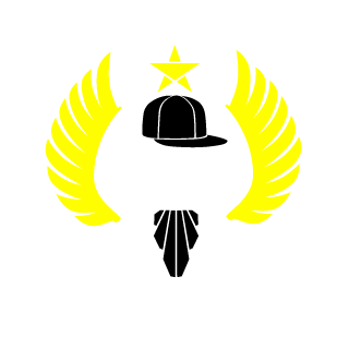 The killer 0212's emblem