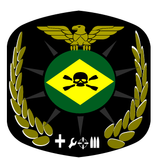 mythology of war's emblem