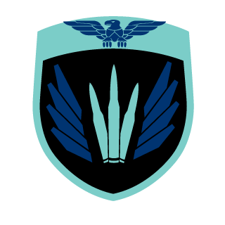 BLEDULEI's emblem