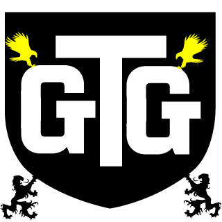 GRUPO TATICO DE GUERRA's emblem