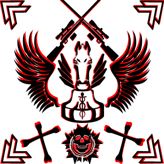 LORDCARTECH's emblem