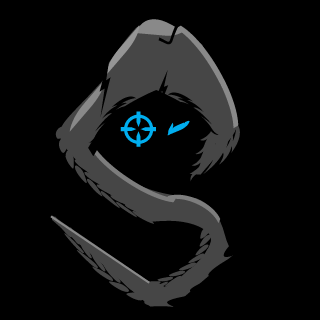 Neathing's emblem