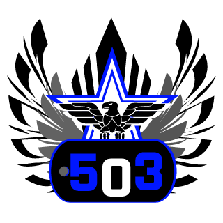 ESAL's emblem