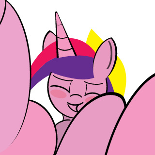 Off Topic Ponies's emblem