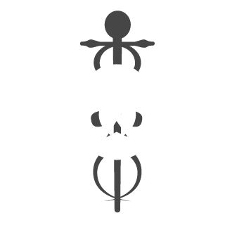 PRoJeCT ILLuSion's emblem