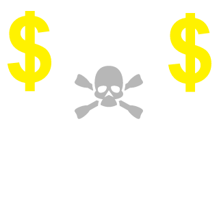 KrzepickaGangsta's emblem
