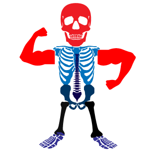 MarkderFeind's emblem