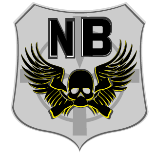 NastyBoyz's emblem