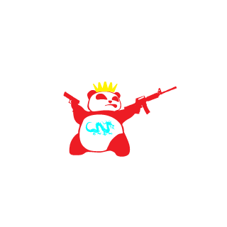 BOJIKODAB74's emblem