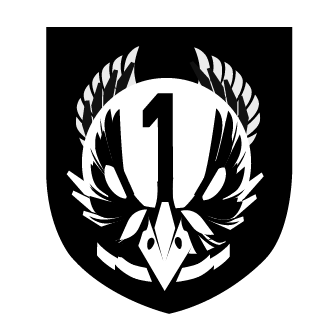 Warriors's emblem