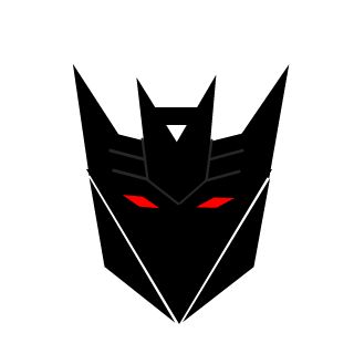 QyredOfficial's emblem