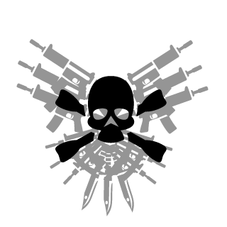 Corrow1990's emblem