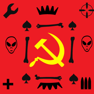 russiansp1234's emblem