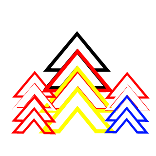 HaZe Crew's emblem