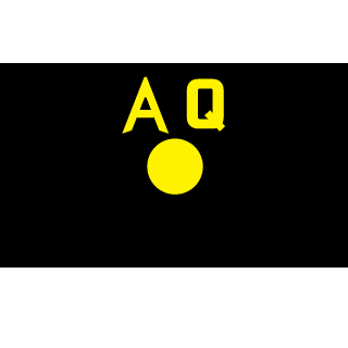 Abu-al-Walid's emblem