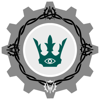 Cosmic98Fusion's emblem