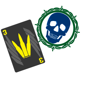 gonedonechig's emblem