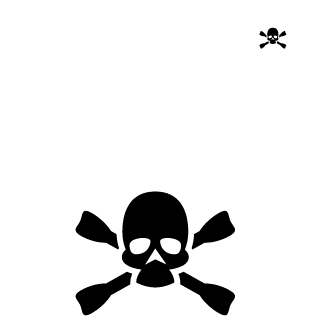 MEDNK's emblem