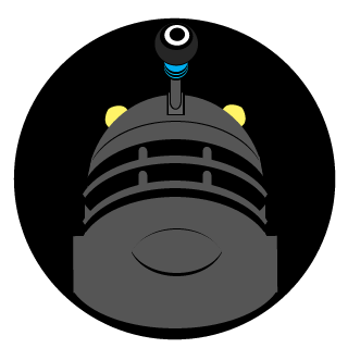 OneEyedBart's emblem