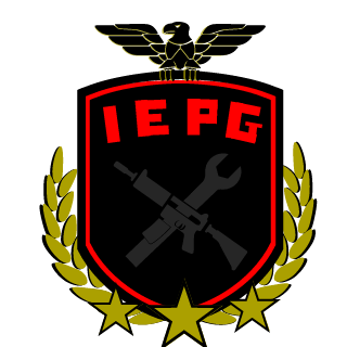 I E PICAS DAS GALAXIAS's emblem