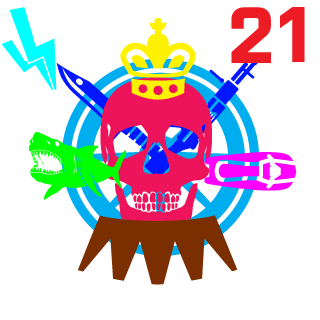 Uberfurher's emblem