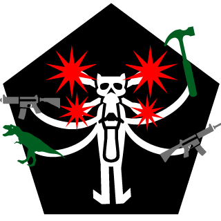 Buster0dd0's emblem