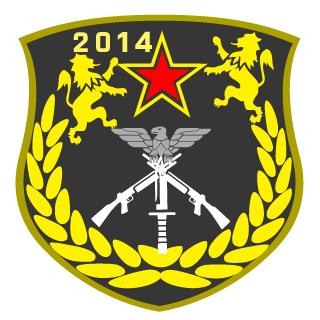 Bazooka707's emblem