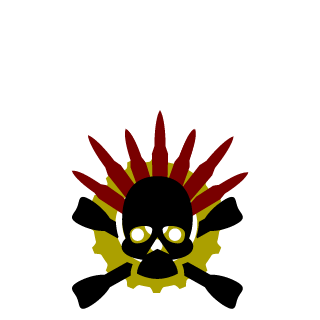 LordRegnak's emblem