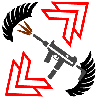 XxFACUCRAKxX's emblem