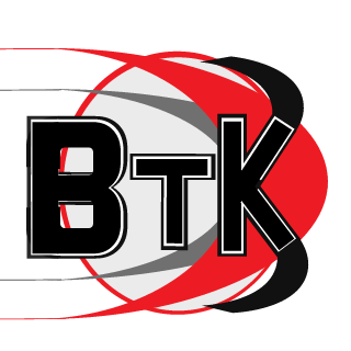 Born to Kill's emblem