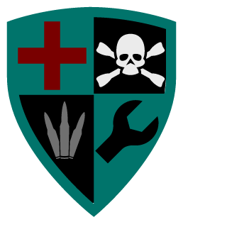 DeeDayn's emblem