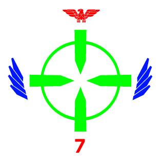 Shinous's emblem