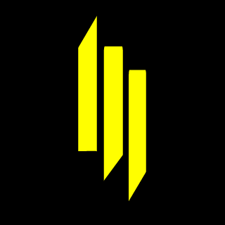 HardPower101's emblem