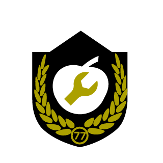 CROOKEDHILLARYY's emblem