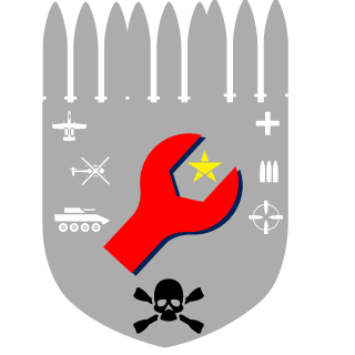 fON5's emblem