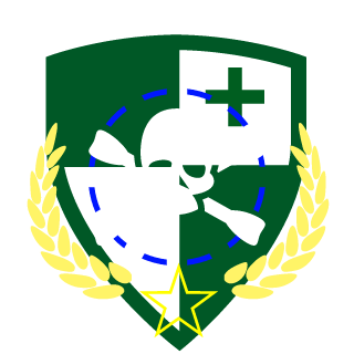 Canidaez's emblem