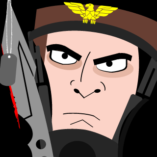 Regatel's emblem