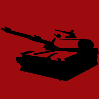 Curtfredd's emblem