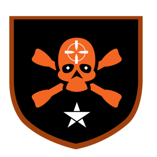 Pod83125's emblem