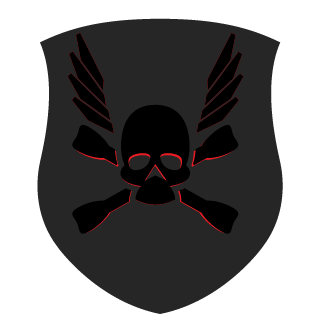 VxzL's emblem