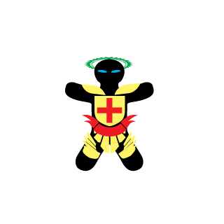 Marinkailik's emblem