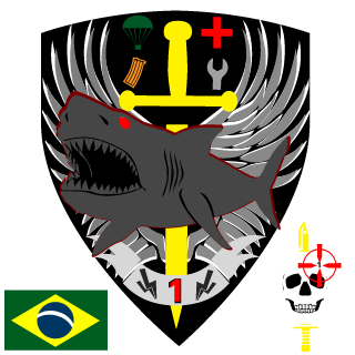 FLASHPOINT's emblem