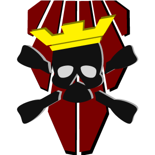 NitroCommando's emblem