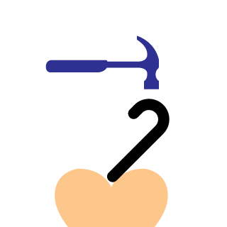 TicketToDie's emblem