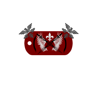 Izeek97's emblem