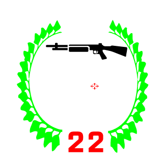 superdax22's emblem