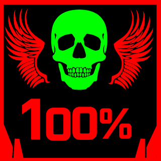 nikc278's emblem