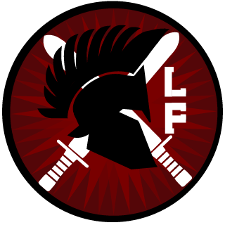 LuGaXby's emblem