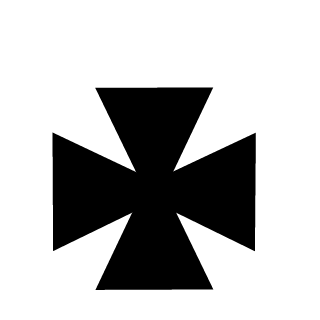 TOM 1's emblem
