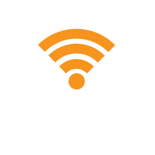 Hisnamesping's emblem
